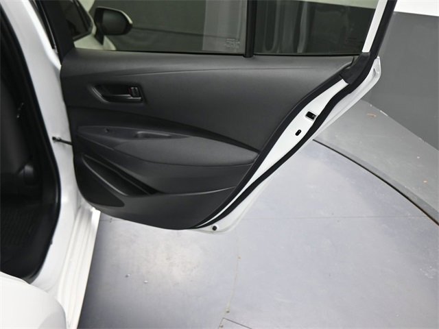 Used 2023 Toyota Corolla LE image 13