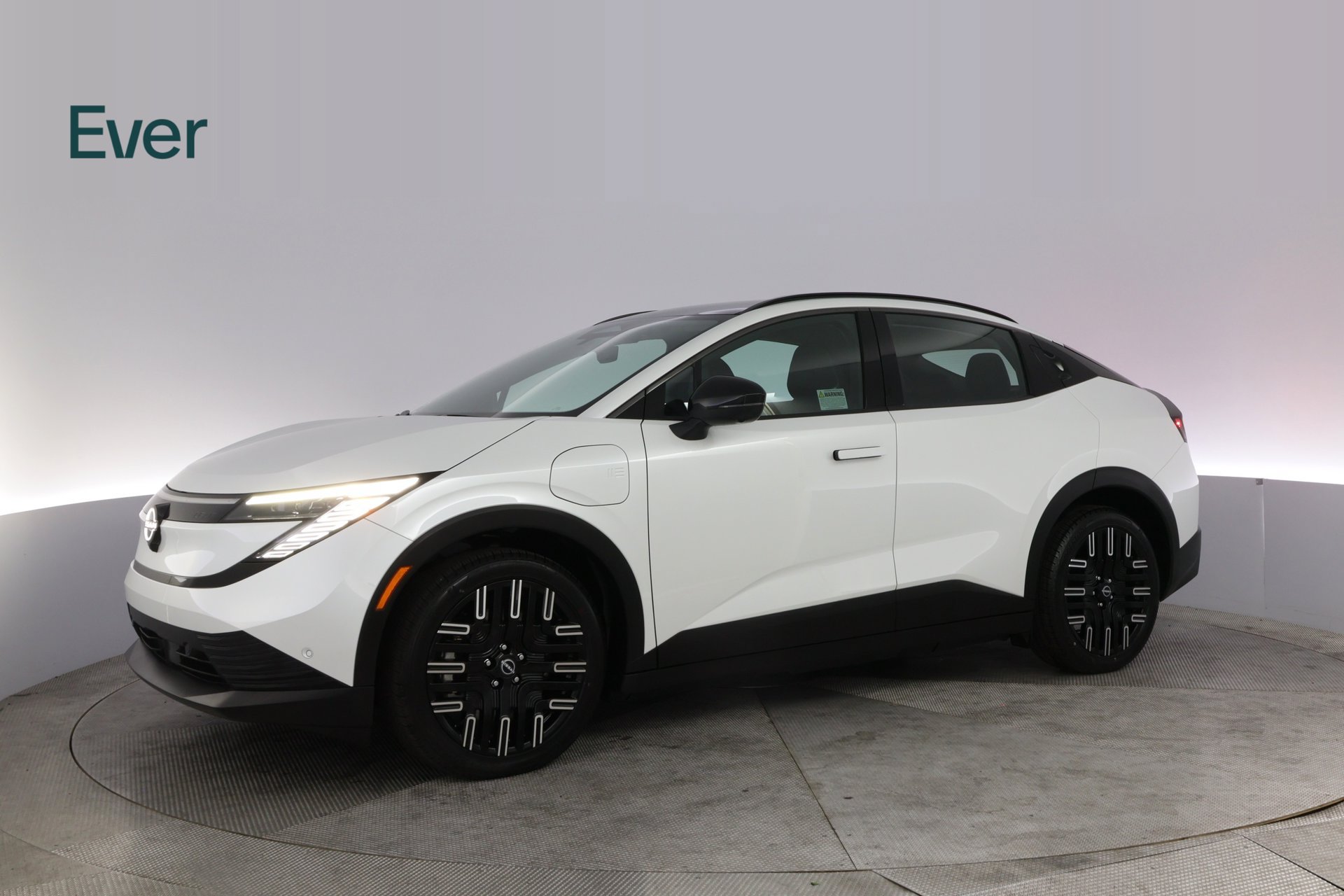 Used 2026 Nissan Leaf Platinum+ FWD image 18