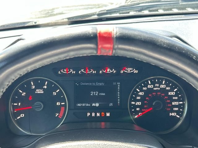Used 2020 Ford F150 Raptor AWD/4WD image 38