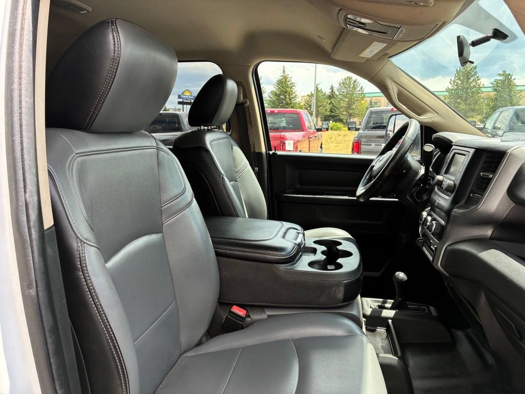 Used 2020 RAM 5500 Tradesman w/ Max Tow Package AWD/4WD image 33