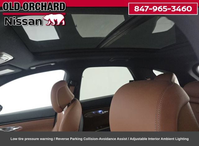 Used 2025 Genesis GV70 2.5T w/ Advanced Package AWD/4WD image 7