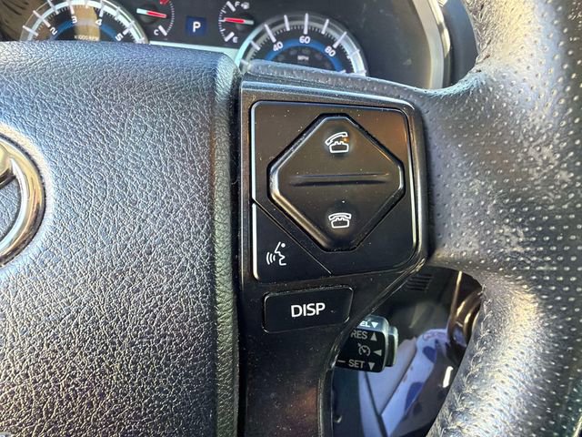 Used 2016 Toyota 4Runner Trail Premium AWD/4WD image 26