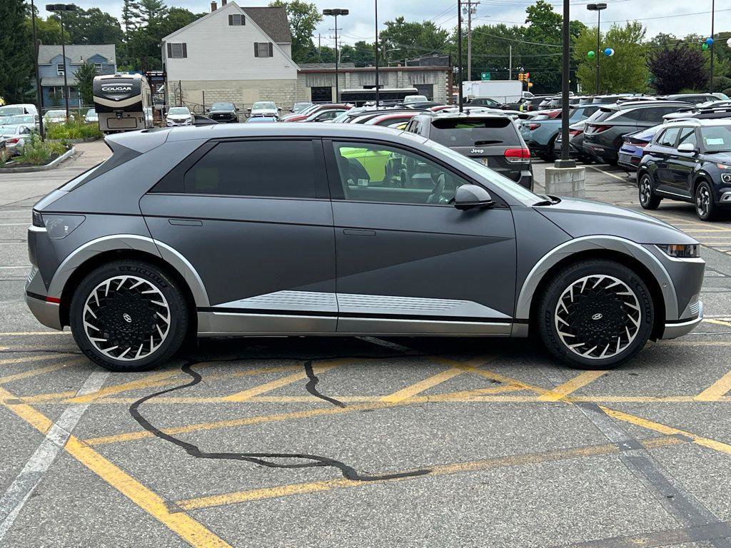 New 2024 Hyundai Ioniq 5 Limited AWD/4WD image 6