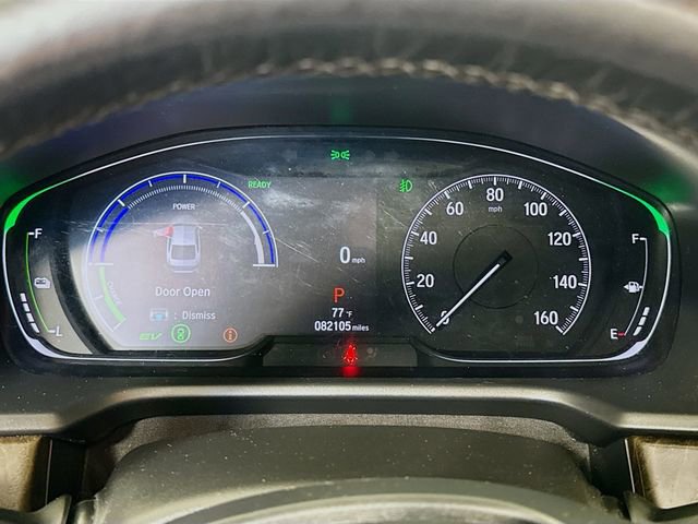 Used 2022 Honda Accord EX-L image 12