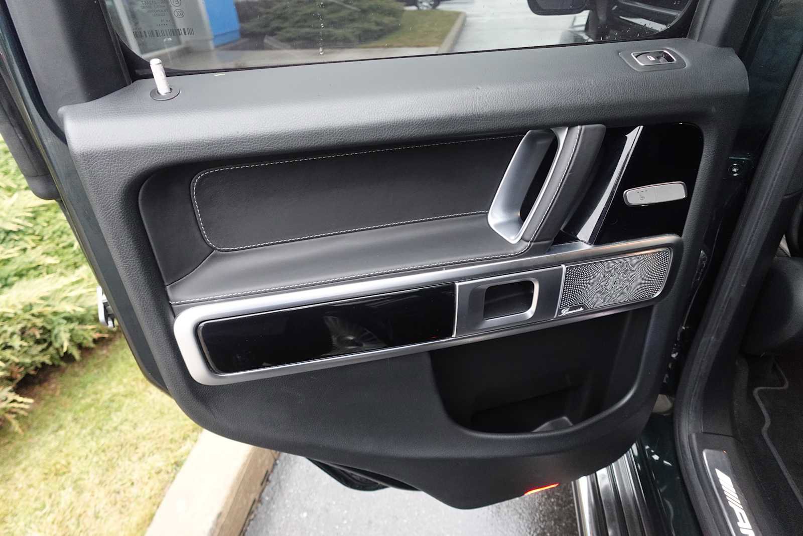 Used 2019 Mercedes-Benz G 63 AMG 4MATIC image 30