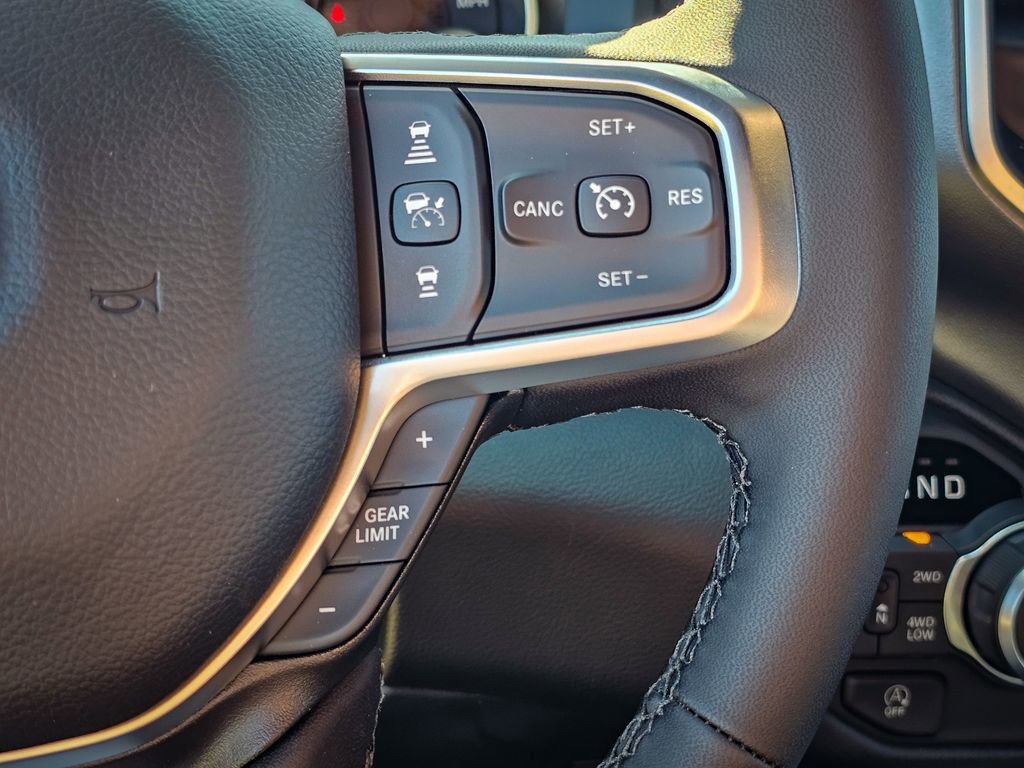 New 2026 RAM 1500 Big Horn image 21