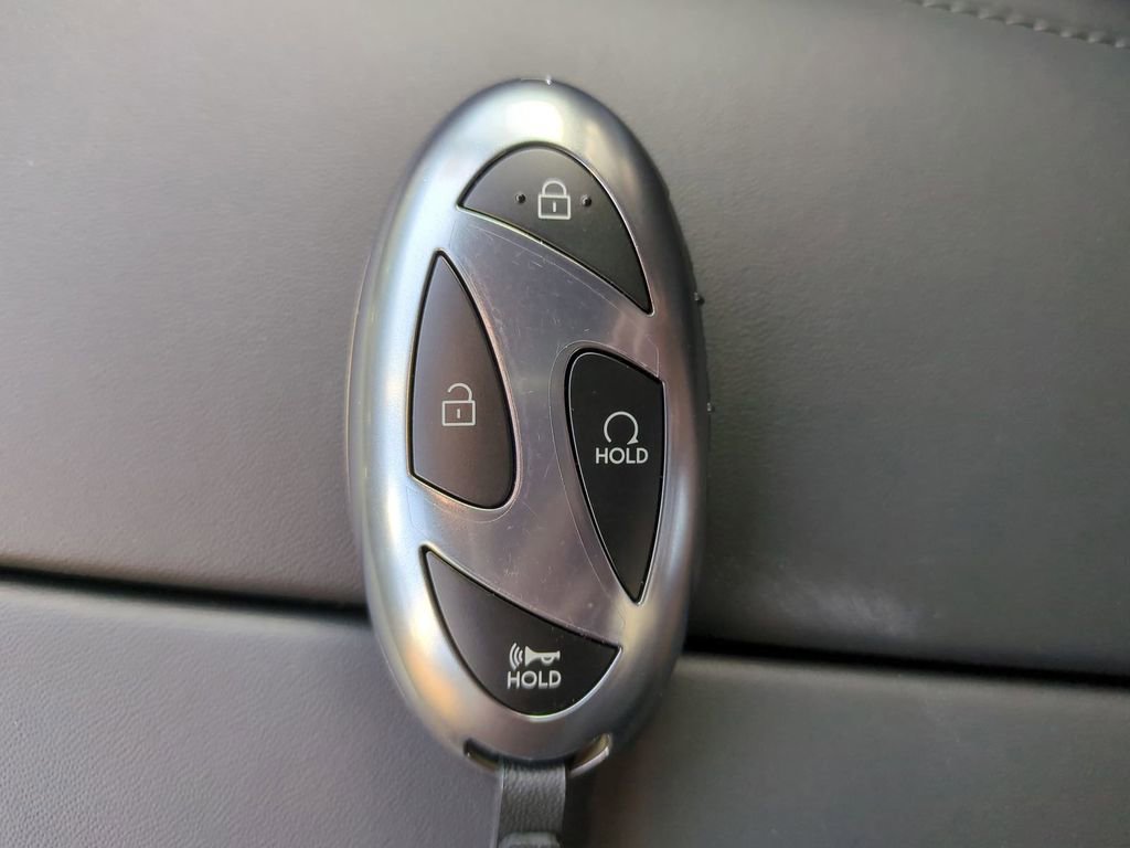 New 2026 Hyundai Palisade Calligraphy image 40