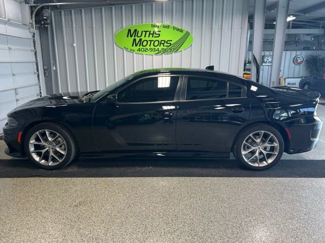 Used 2023 Dodge Charger GT image 5