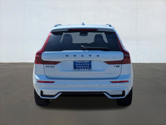 New 2026 Volvo XC60 T8 Ultra w/ Climate Package PRO AWD/4WD image 5
