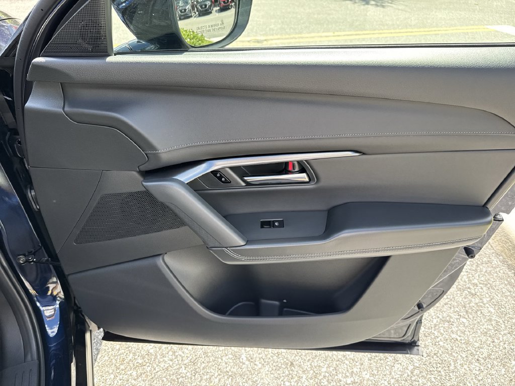New 2026 MAZDA CX-5 Select AWD/4WD image 43