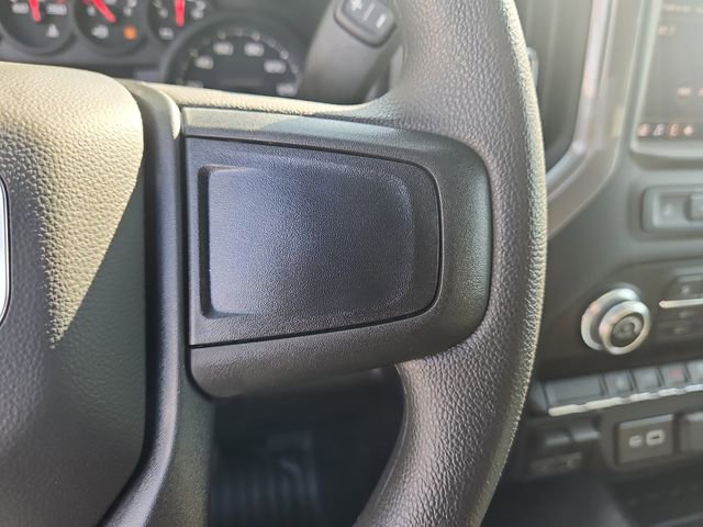 New 2026 GMC Sierra 2500 Pro w/ Convenience Package RWD image 23