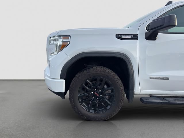 Used 2022 GMC Sierra 1500 Elevation image 17