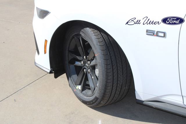 New 2026 Ford Mustang GT image 5