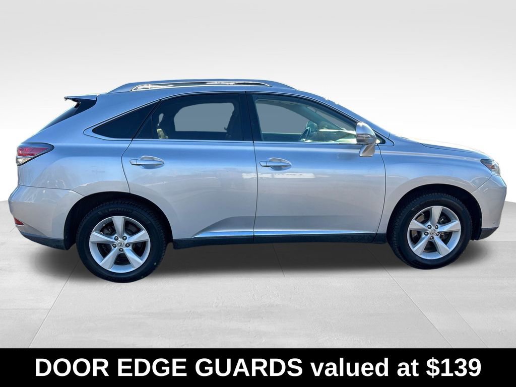 Used 2015 Lexus RX 350 AWD image 9