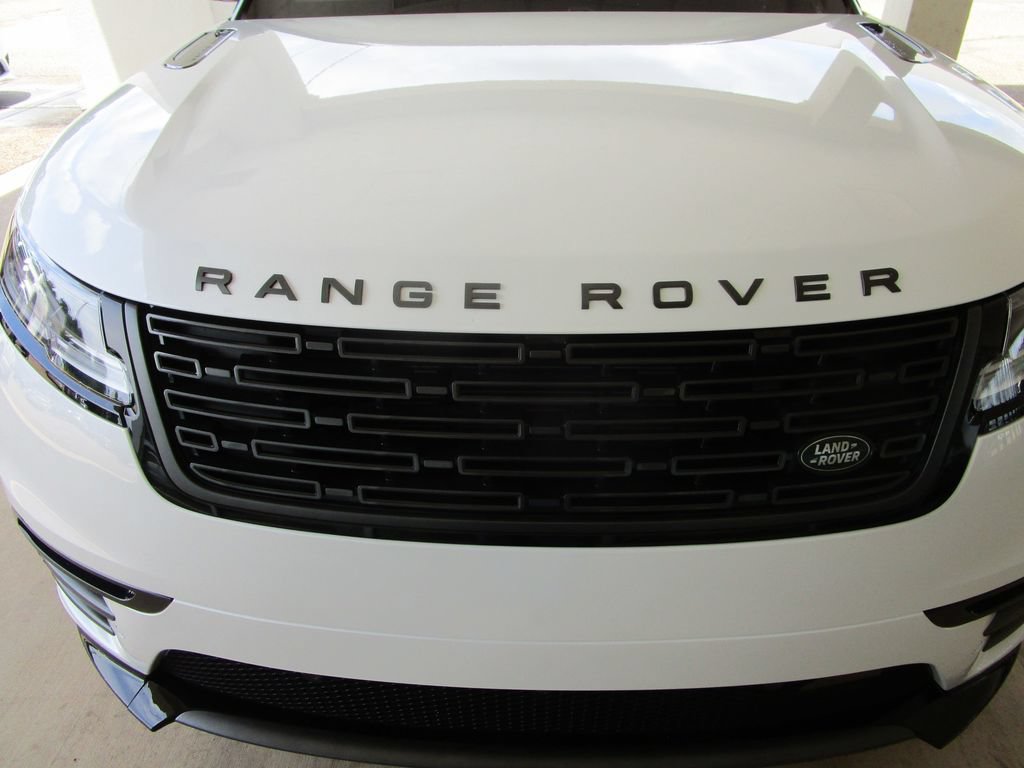 Used 2026 Land Rover Range Rover Velar Dynamic SE AWD/4WD image 26