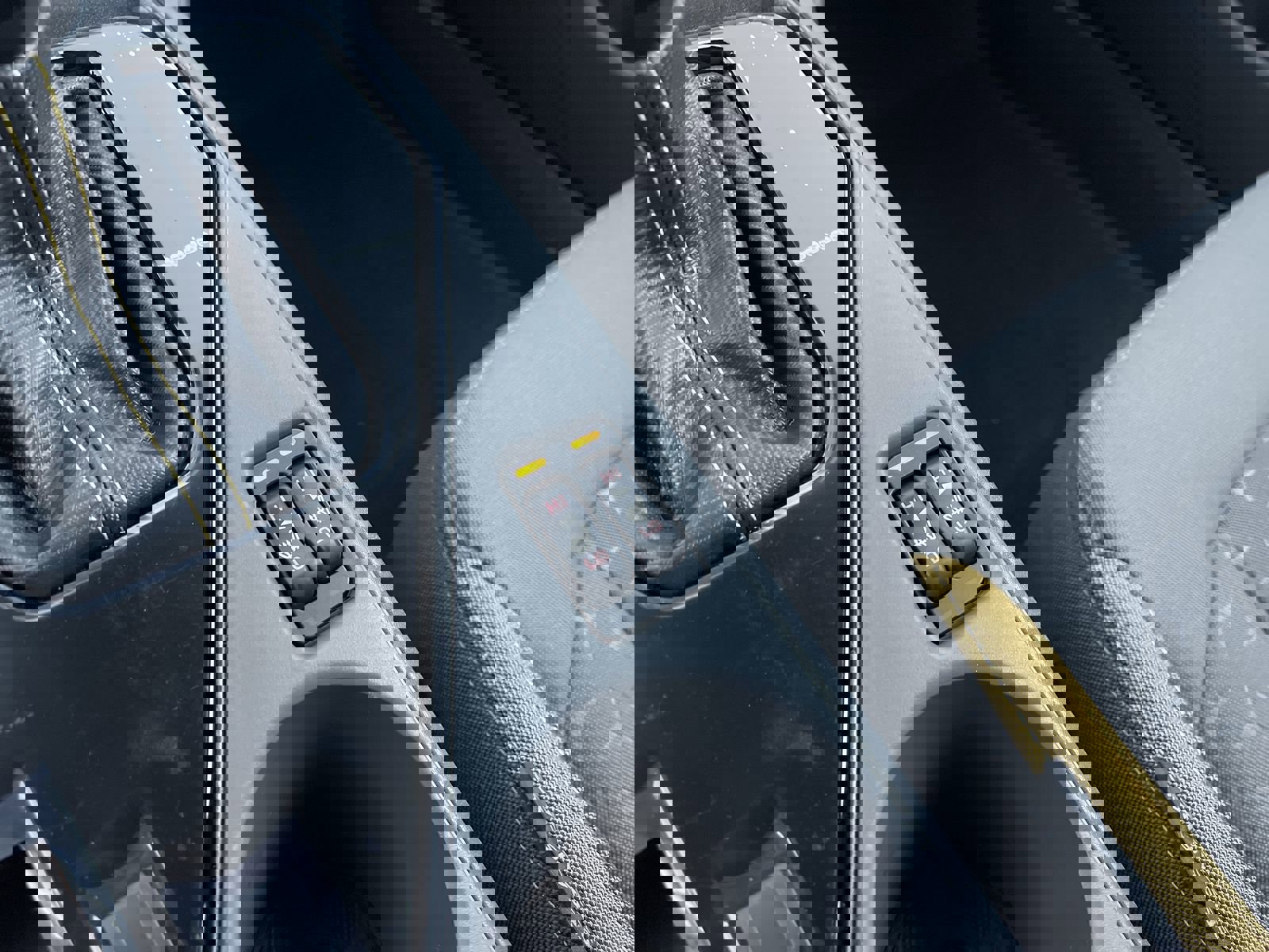 Certified 2025 Subaru Crosstrek 2.5i Sport image 18