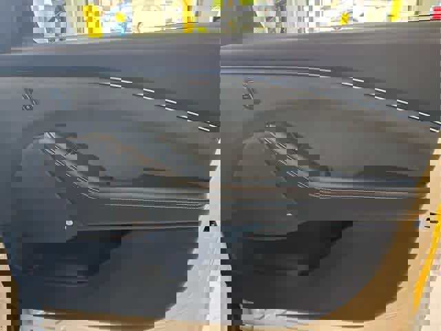 New 2025 Ford Mustang Mach-E GT image 26