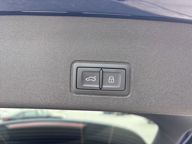 New 2026 Audi Q3 quattro 2.0T AWD/4WD image 32