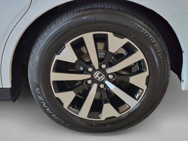 Certified 2025 Honda Odyssey EX-L image 23
