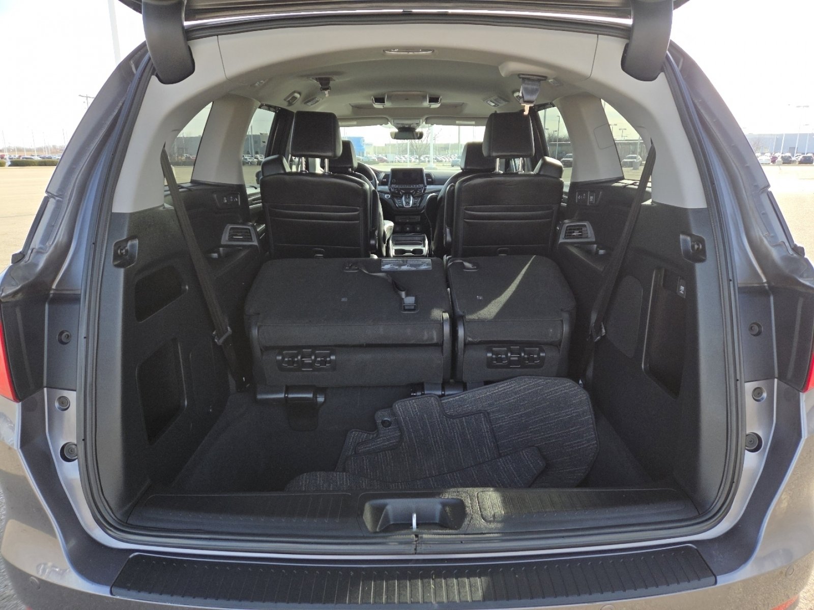 Used 2023 Honda Odyssey Touring image 19