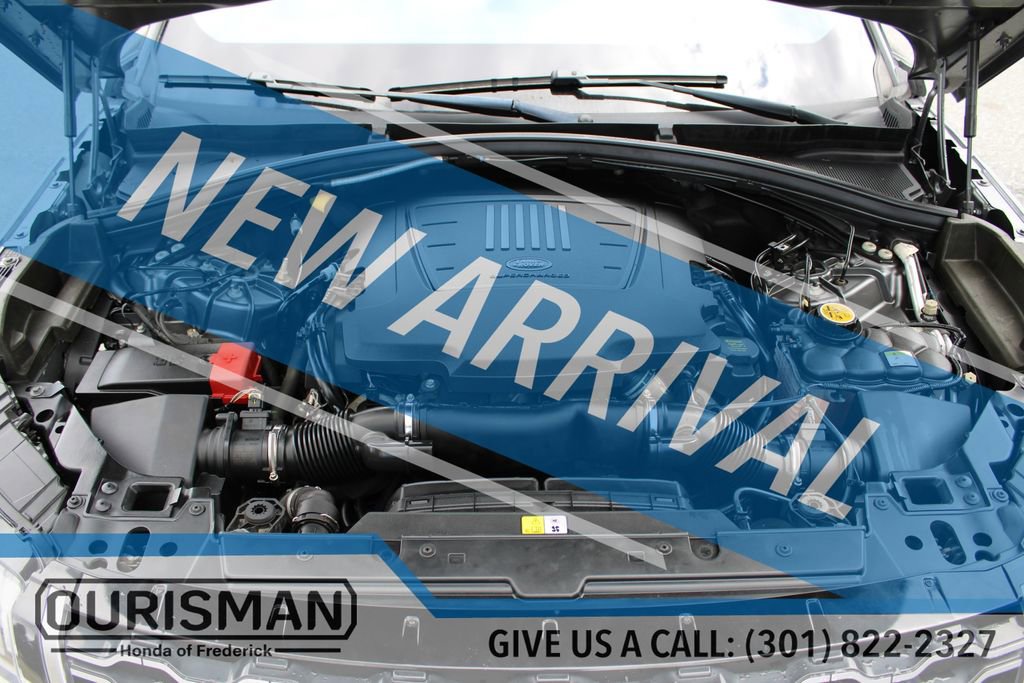 Used 2019 Land Rover Range Rover Velar S image 34