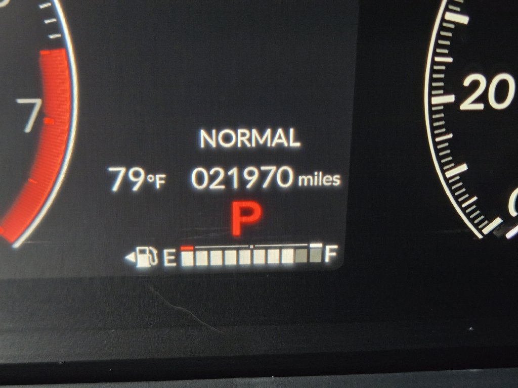 Certified 2025 Honda Pilot EX-L image 30