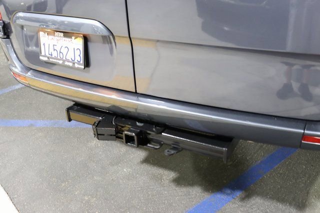 Used 2021 Mercedes-Benz Sprinter 3500 image 9