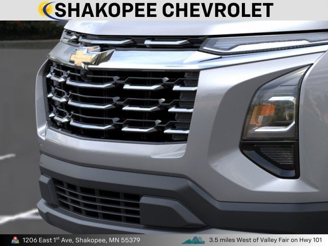 New 2026 Chevrolet Equinox LT w/ Convenience Package II AWD/4WD image 13