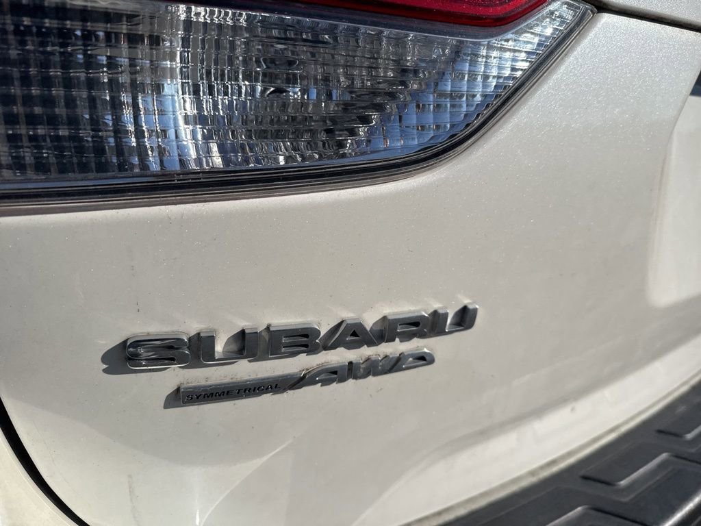 Used 2021 Subaru Forester Premium image 8