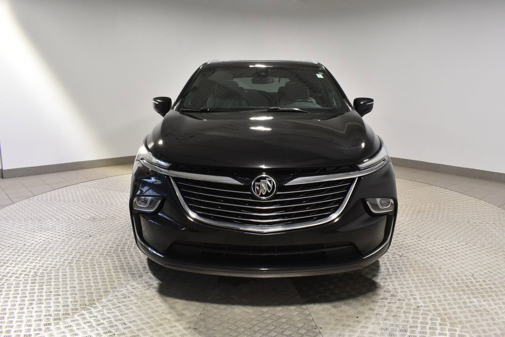 Used 2023 Buick Enclave Essence w/ Experience Buick Package image 12