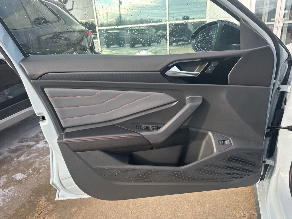 New 2026 Volkswagen Jetta GLI Autobahn image 10