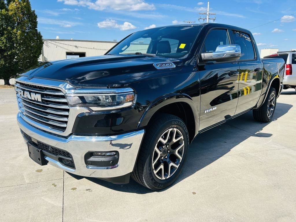 New 2026 RAM 1500 Laramie image 38