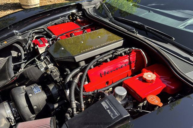 Used 2019 Chevrolet Corvette Grand Sport RWD image 14