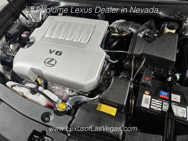 Used 2014 Lexus ES 350 w/ Premium Package FWD image 26