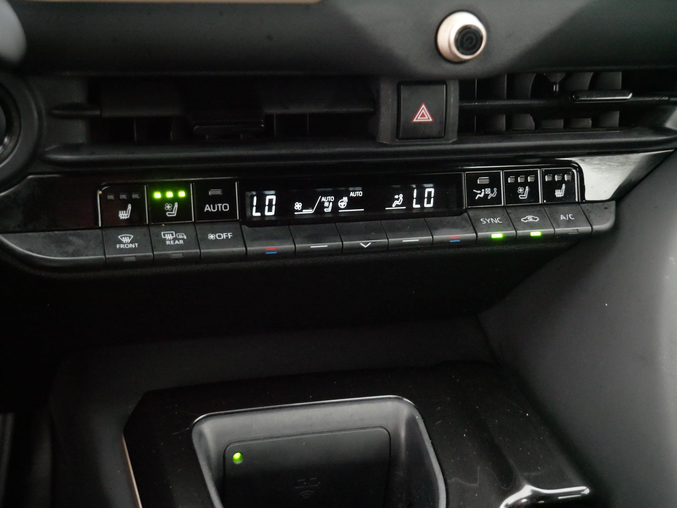 Certified 2026 Toyota Crown AWD/4WD image 23