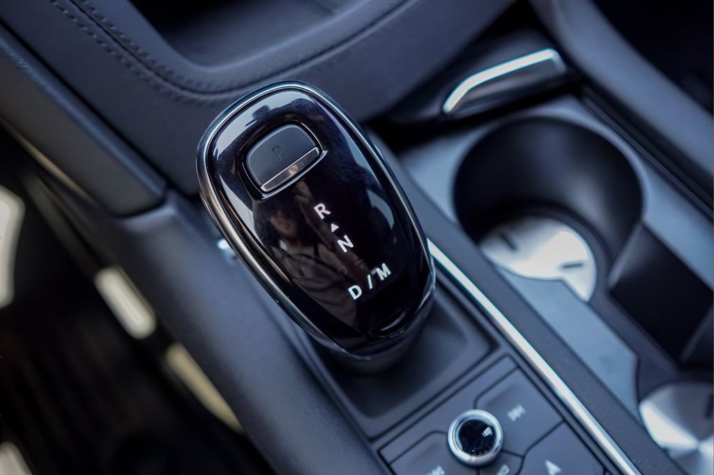 New 2026 Cadillac XT5 Sportv w/ LPO, Onyx Lite Package image 14