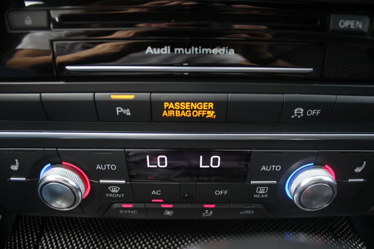 Used 2013 Audi S6 Prestige AWD/4WD image 19