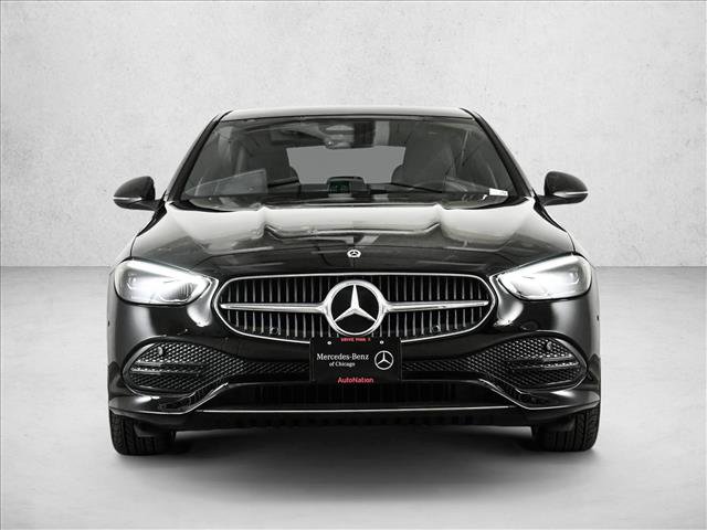 Certified 2026 Mercedes-Benz C 300 4MATIC Sedan video 2