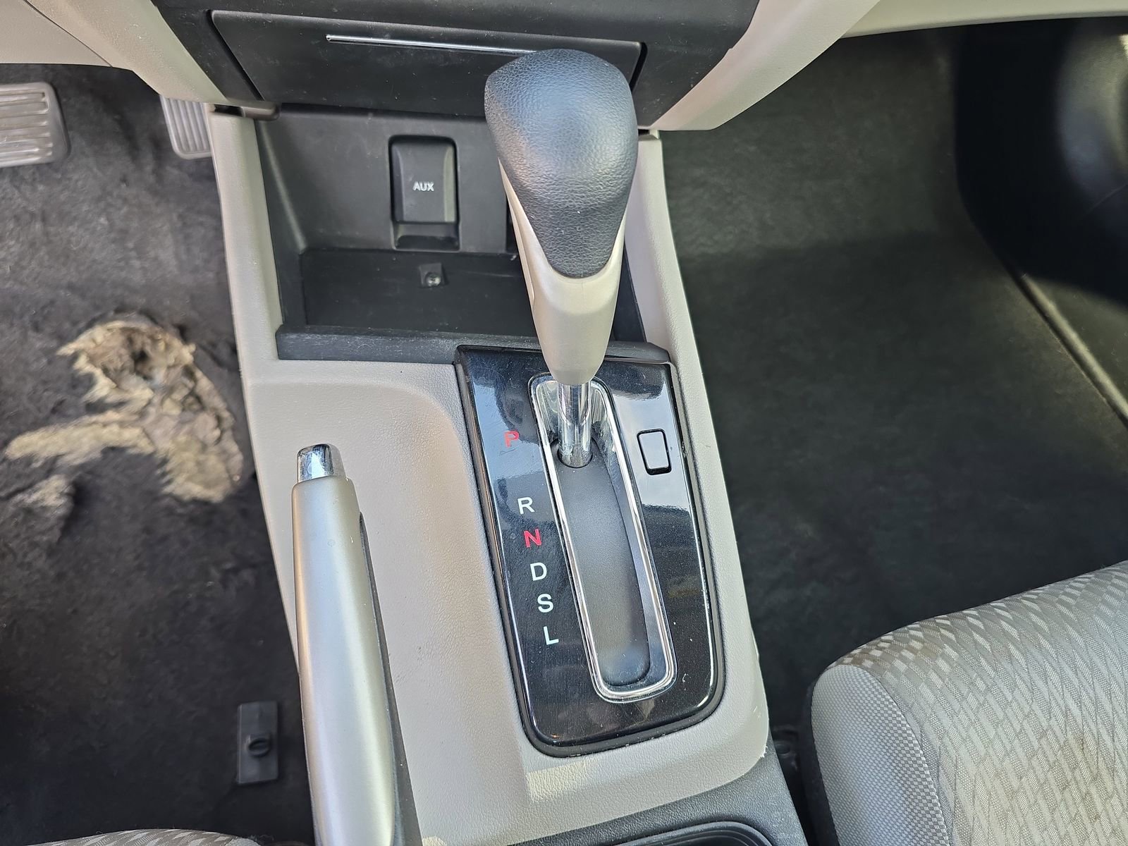 Used 2015 Honda Civic LX image 19