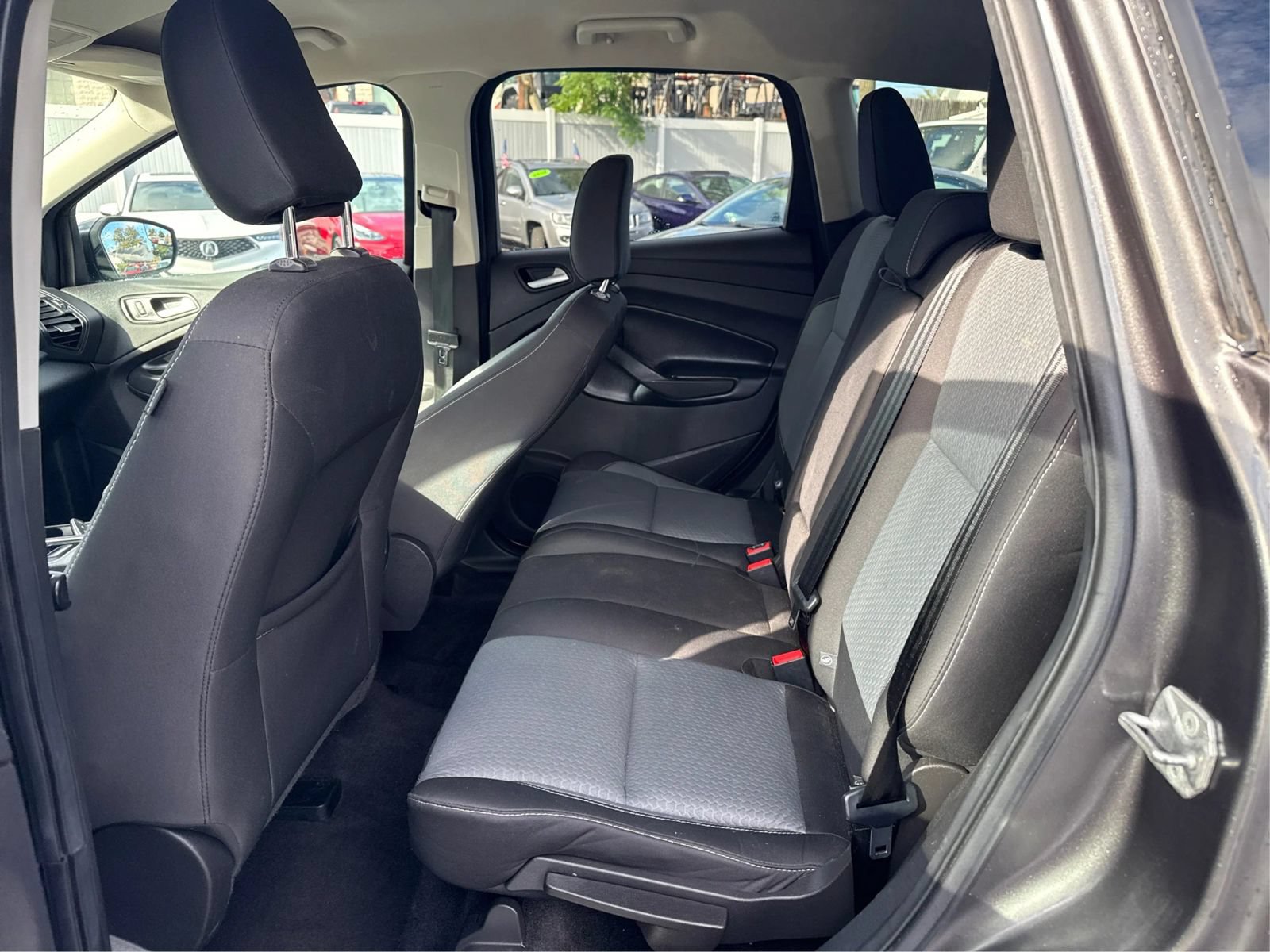 Used 2019 Ford Escape SE AWD/4WD image 10