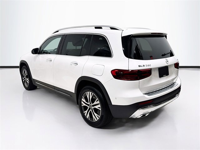 Certified 2024 Mercedes-Benz GLB 250 4MATIC image 7