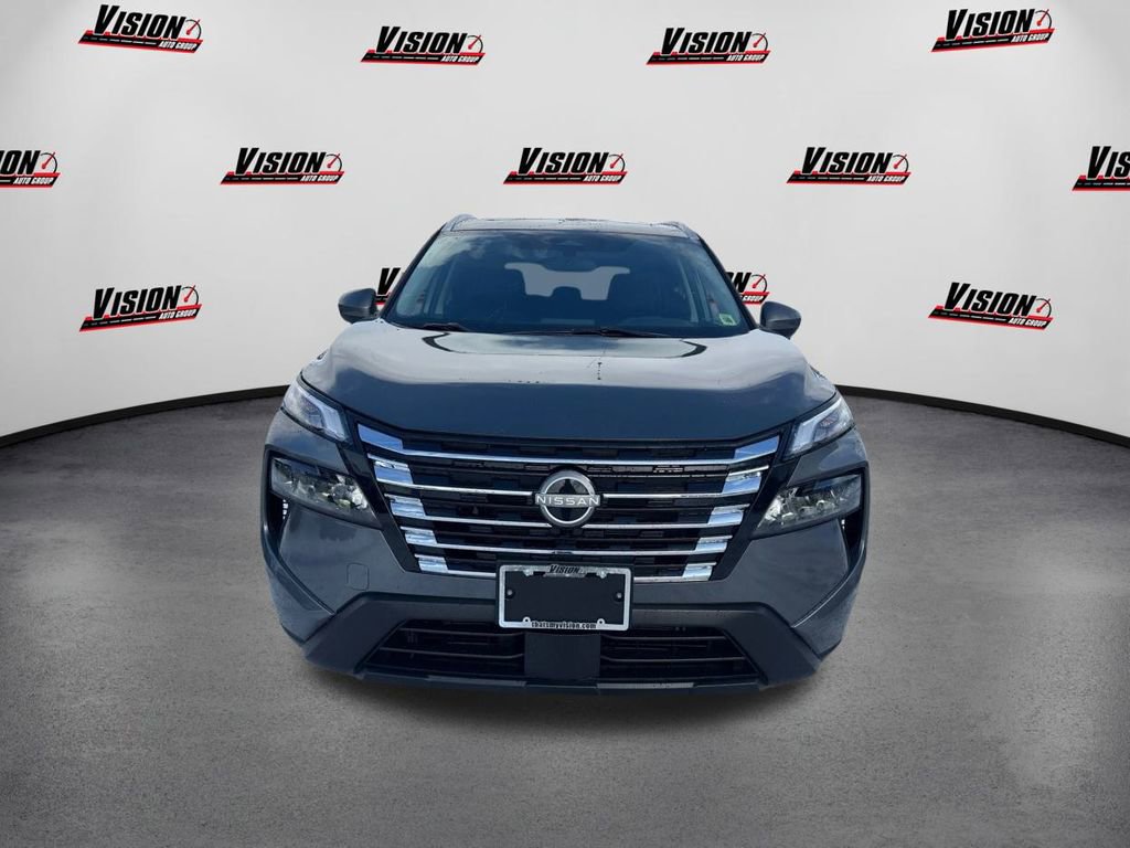 Certified 2024 Nissan Rogue SV w/ SV Premium Package video 2