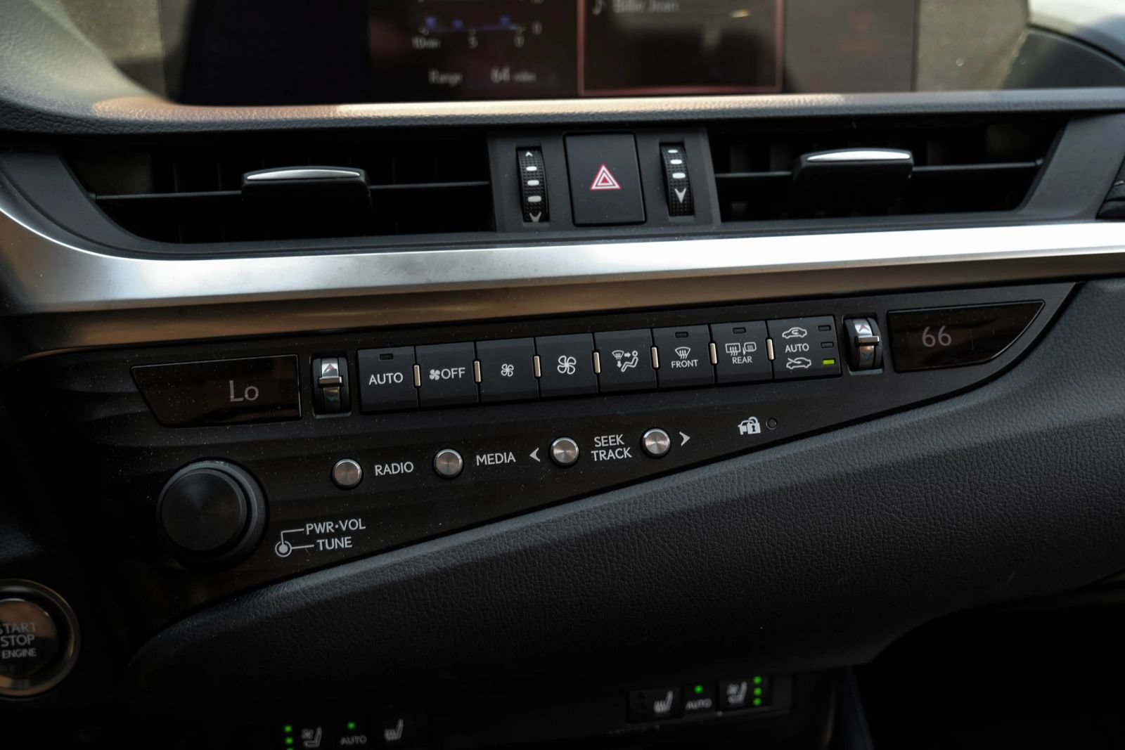 Used 2020 Lexus ES 350 w/ Premium Package FWD image 26