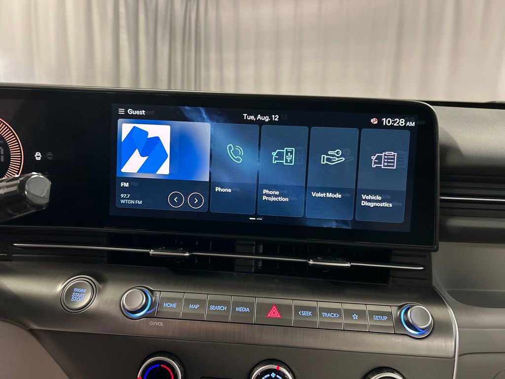 New 2026 Hyundai Kona SE image 15