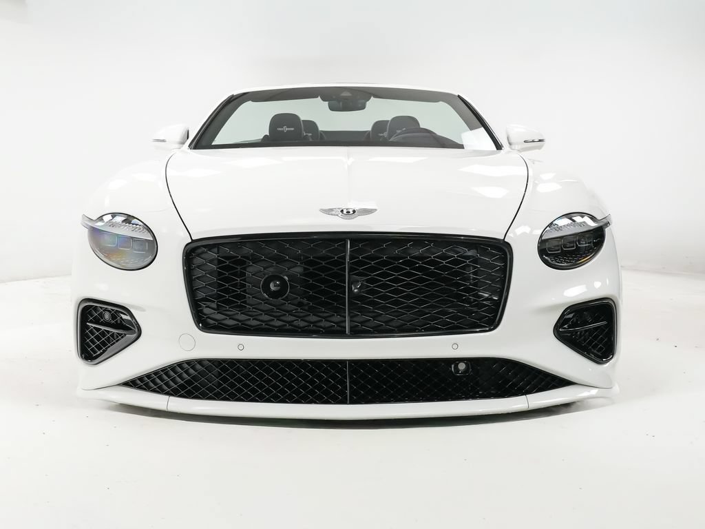 Used 2025 Bentley Continental GT Speed AWD/4WD image 6
