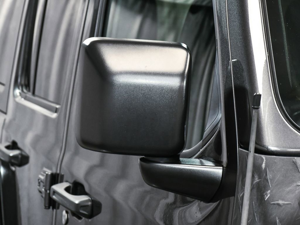 Used 2019 Jeep Wrangler Unlimited Sport S image 55