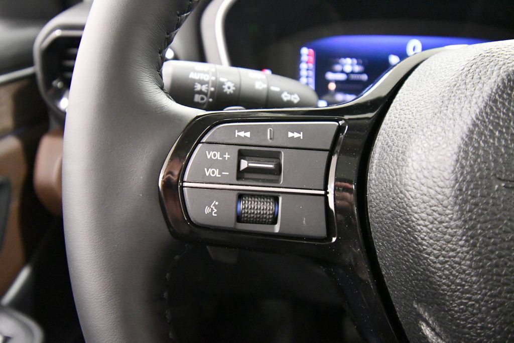 New 2026 Honda Pilot Elite image 20