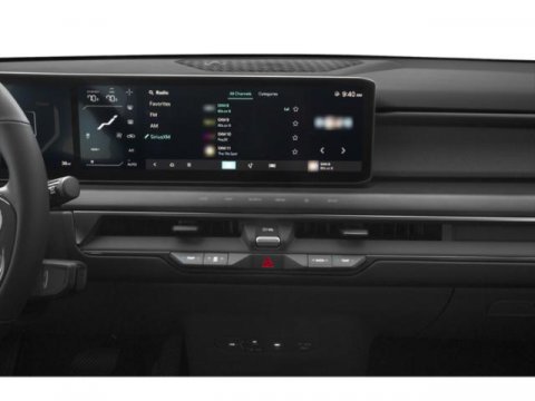 Certified 2024 Kia EV9 Wind AWD/4WD image 12