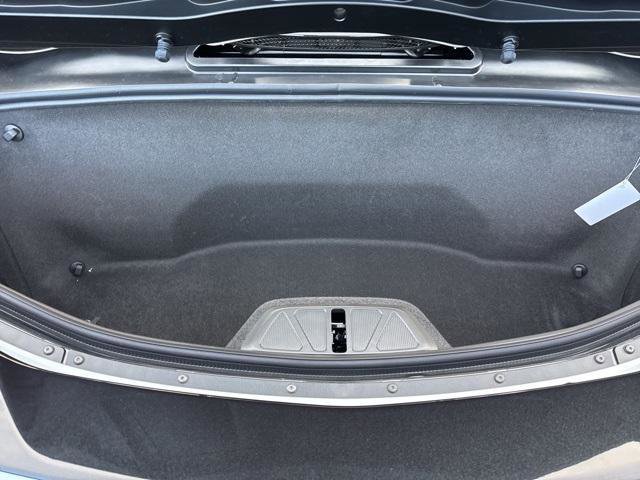 New 2026 Chevrolet Corvette Stingray Preferred Conv w/ Z51 Performance Package image 34