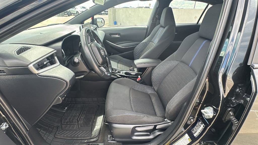 Used 2020 Toyota Corolla SE image 4
